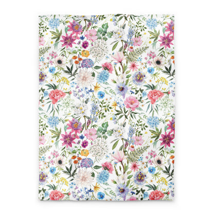floral print duvet cover twin xl 