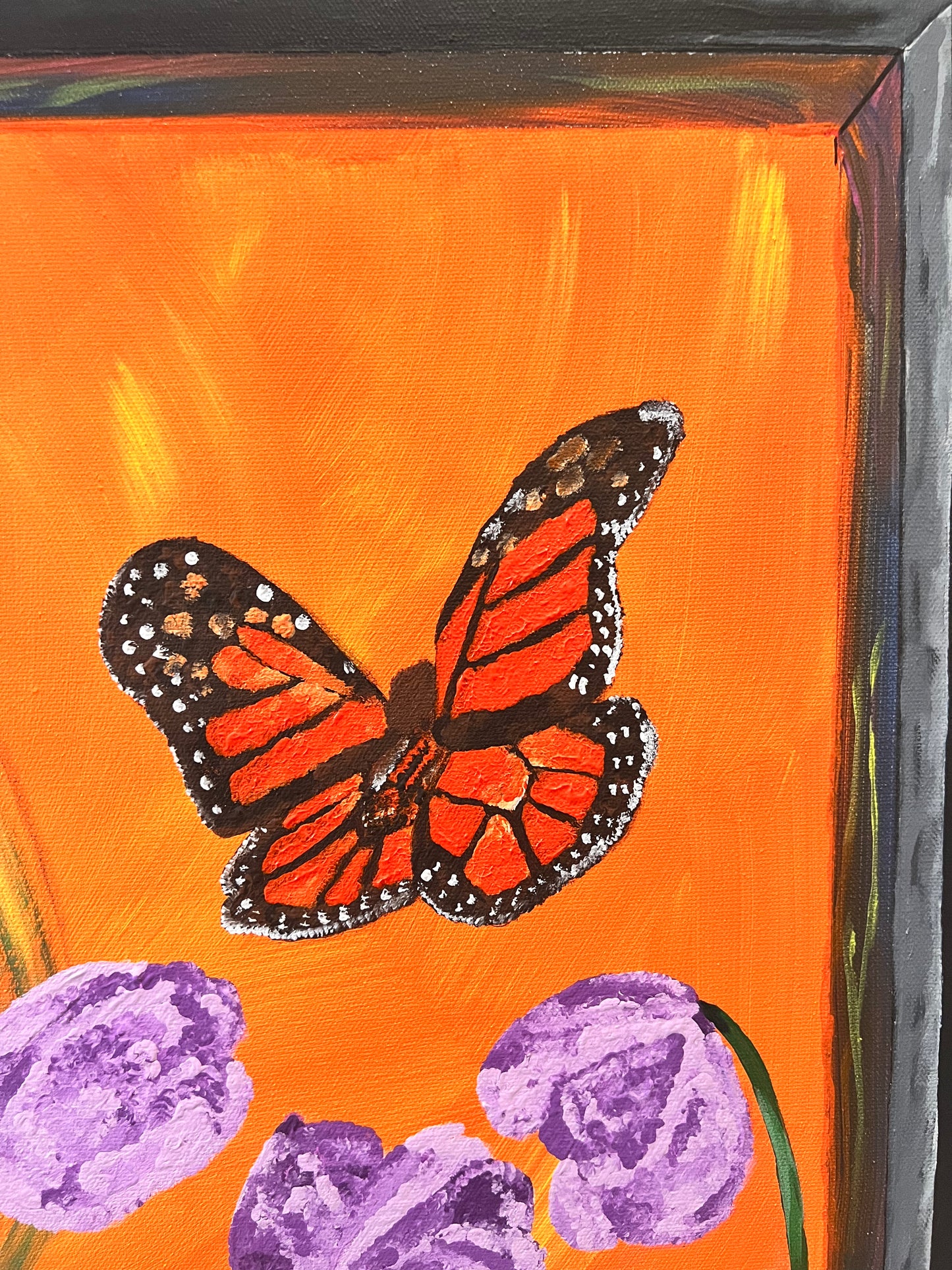 romantic landscape artwork