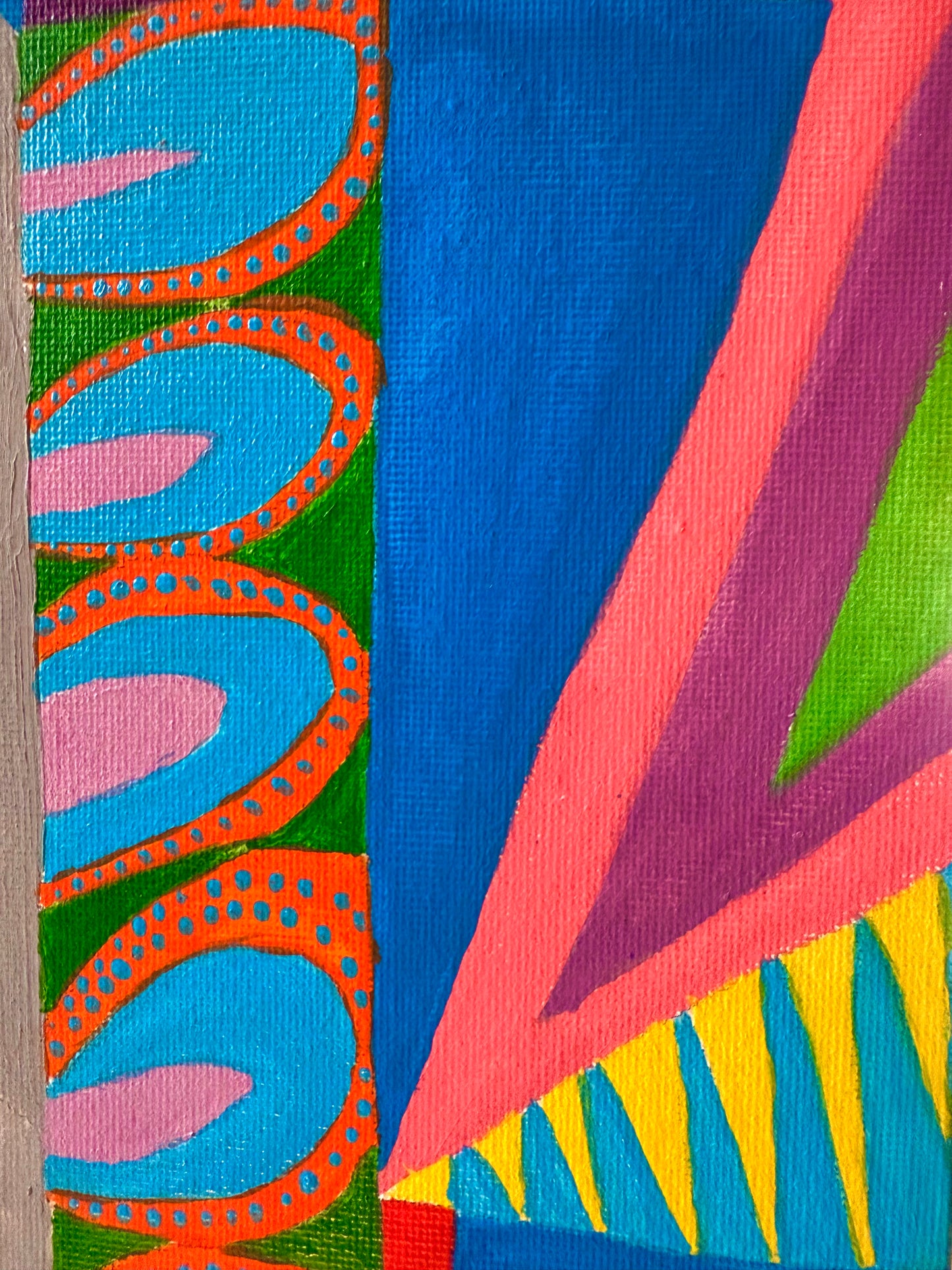 contemporary haitian fine art