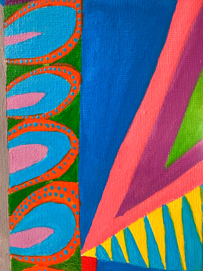 contemporary haitian fine art