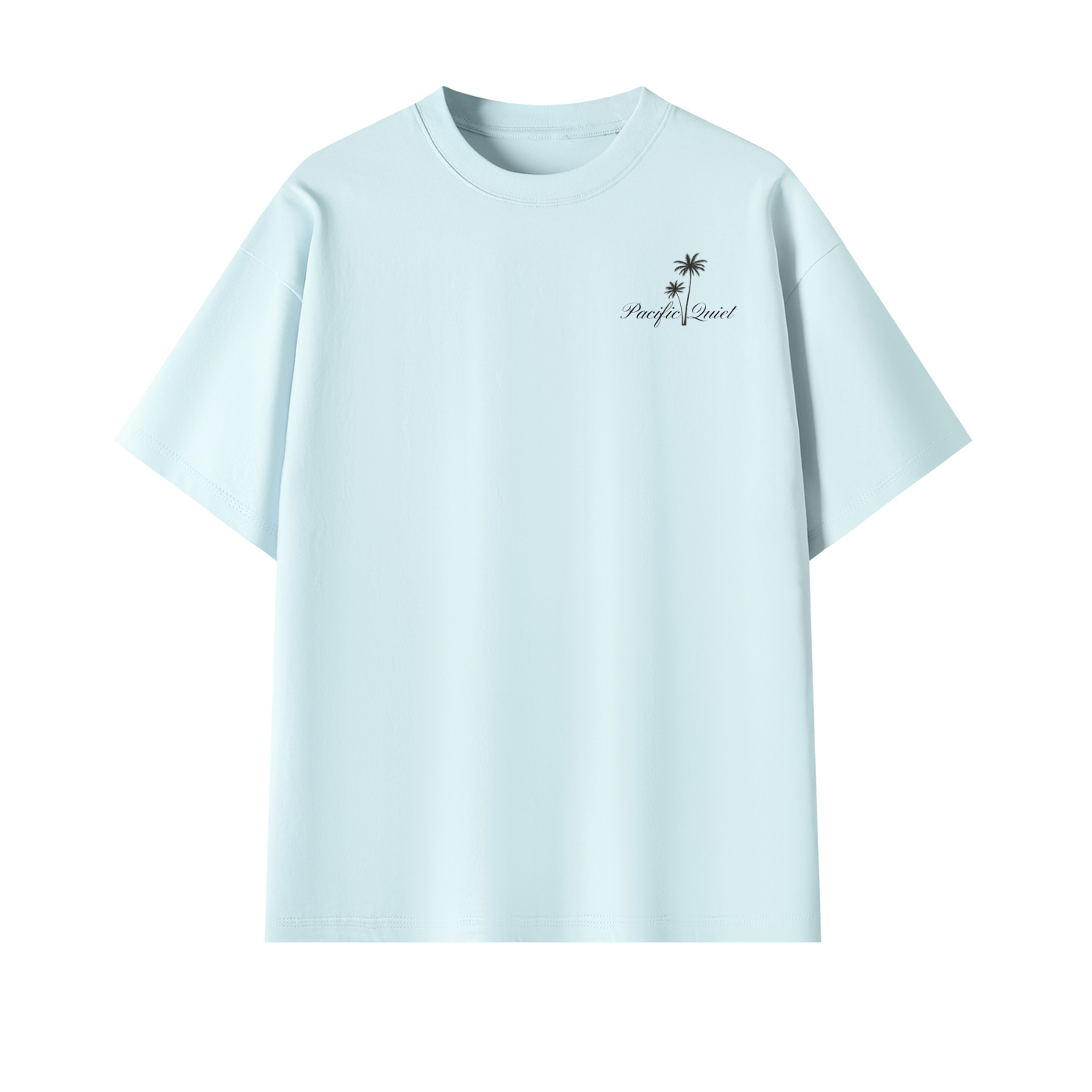 Oversized Cotton T-Shirt