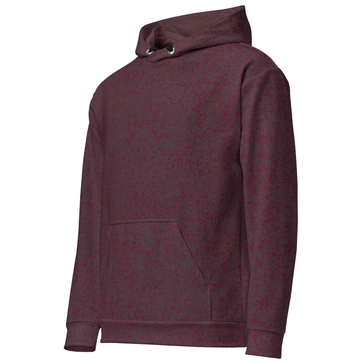 relaxed fit hoodie for men with pockets 