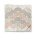 Retro Geometric Duvet Cover - Mirfia