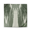 modern abstract botanical duvet cover