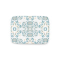 Southwest Boho Tribal Memory Foam Bath Mat - Mirfia