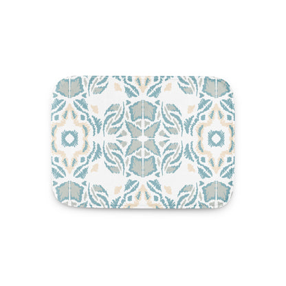 Southwest Boho Tribal Memory Foam Bath Mat - Mirfia