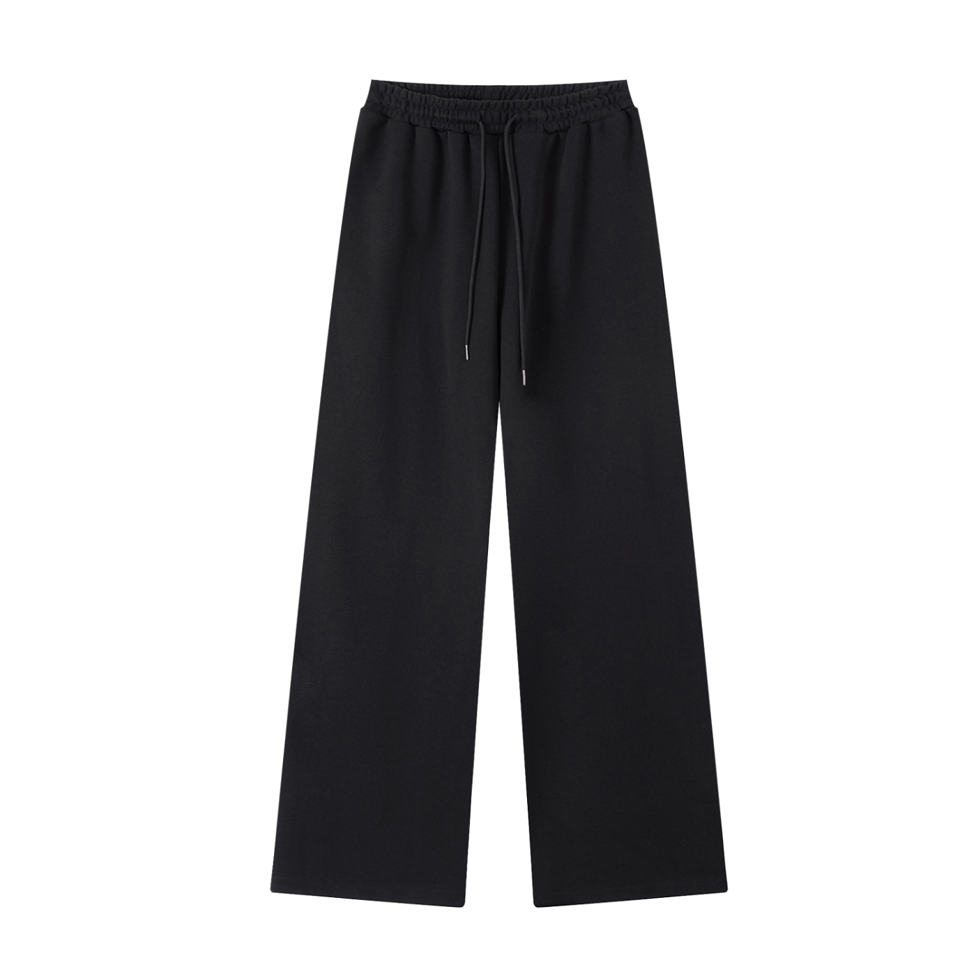 Essential Straight-Leg Sweatpants - Mirfia