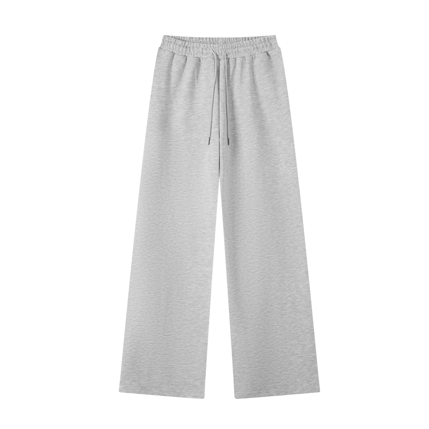 Essential Straight-Leg Sweatpants - Mirfia