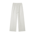 Essential Straight-Leg Sweatpants - Mirfia