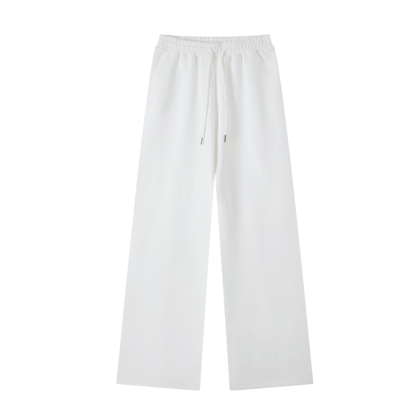 Essential Straight-Leg Sweatpants - Mirfia
