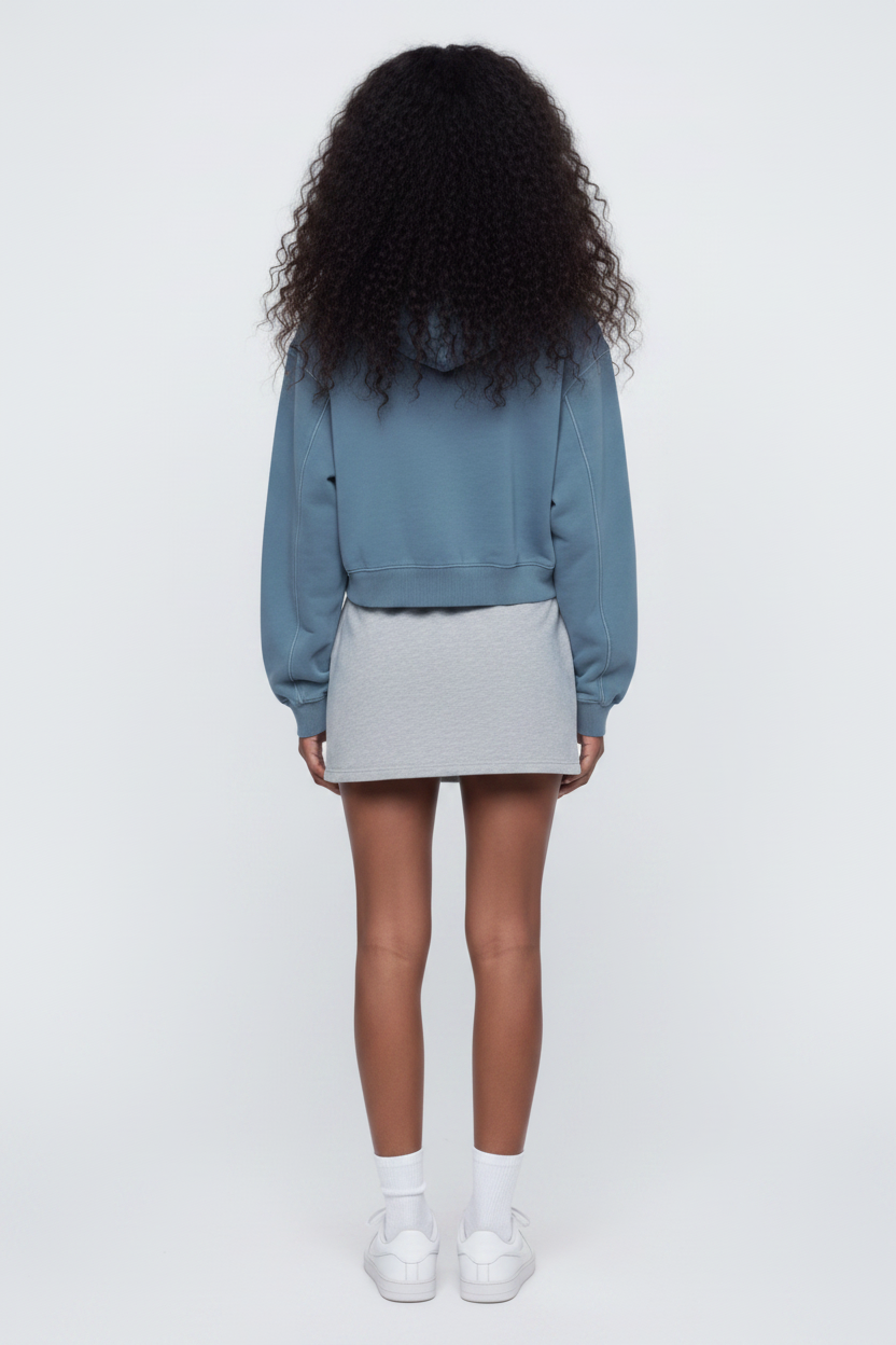 Studio Supply Heavyweight Hoodie