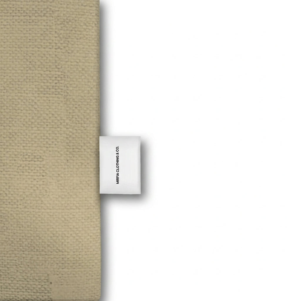 Tag for Mirfia bag