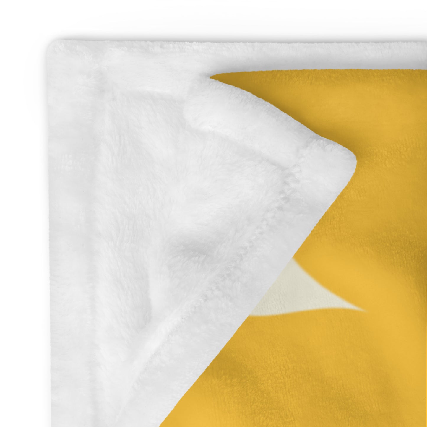 Silky Floral Throw Blanket - Mirfia