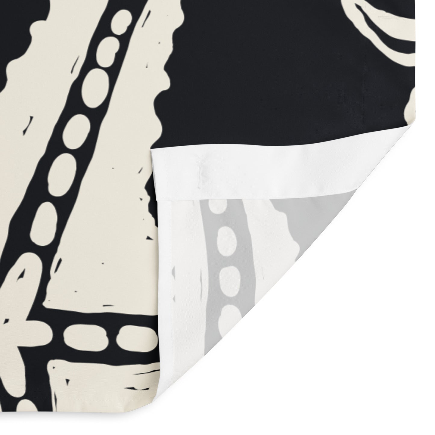 Underwater Seahorse Shower Curtain - Mirfia