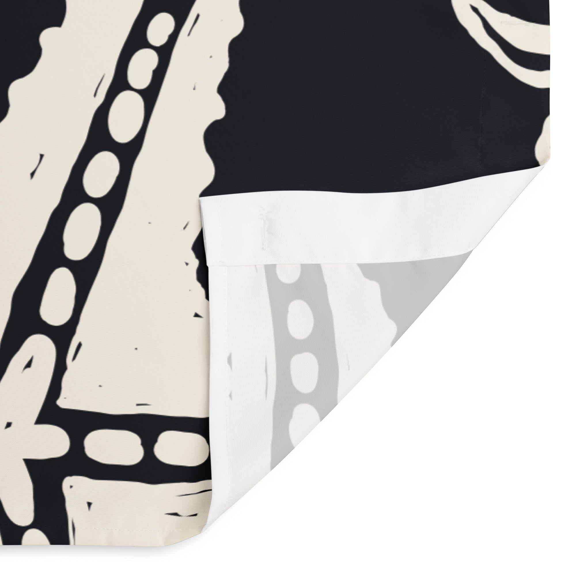 Underwater Seahorse Shower Curtain - Mirfia