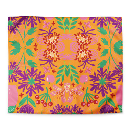 feminine floral decor for bedroom king size 