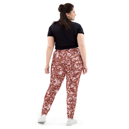 women's recycled slim fit joggers 