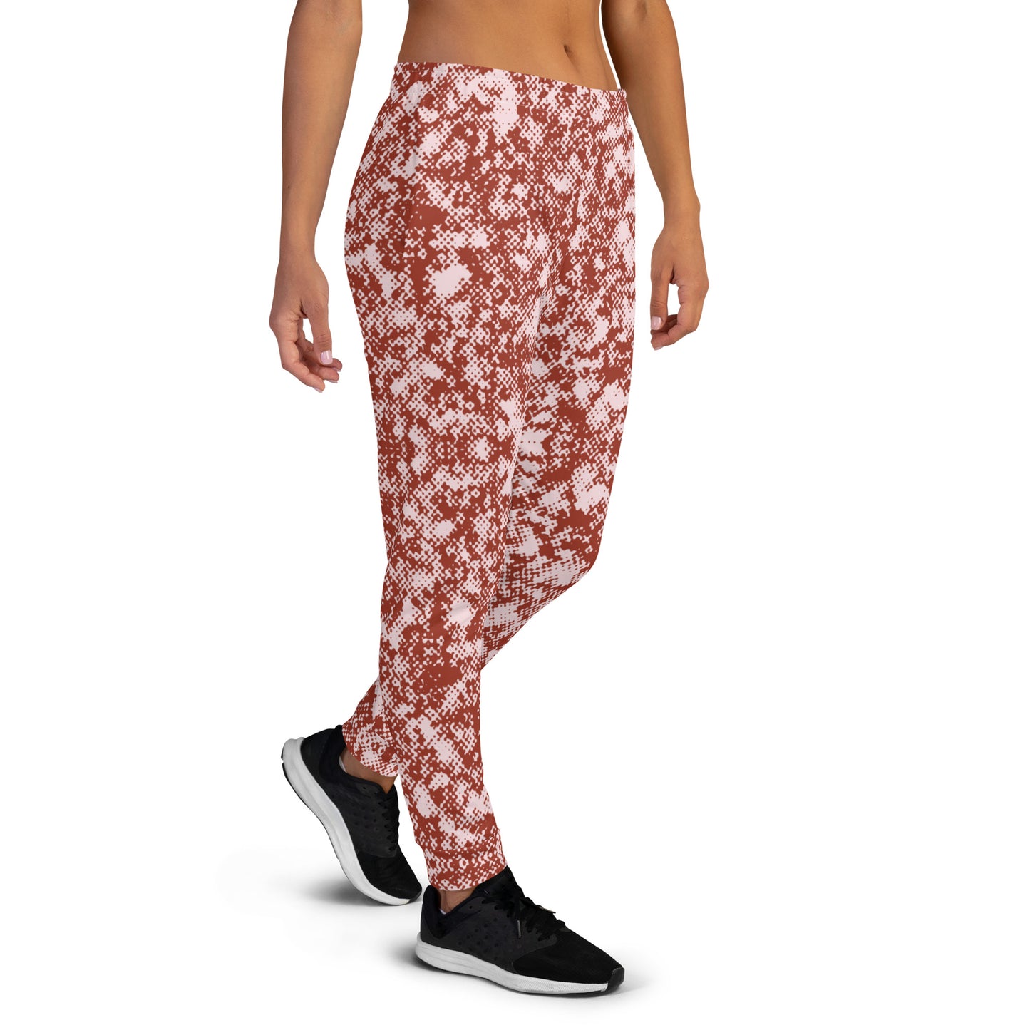 women's recycled slim fit joggers 