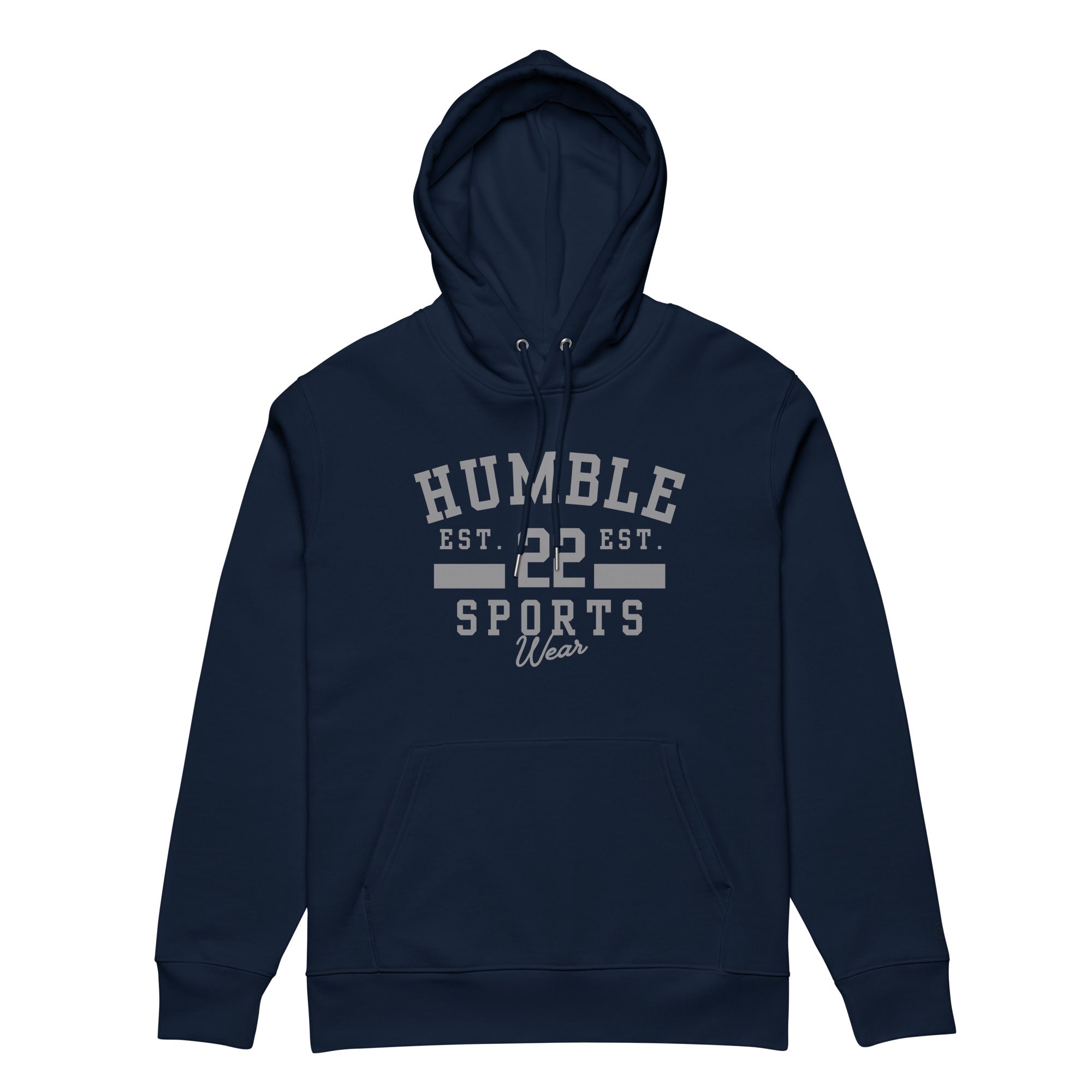 Humble Sportswear™ Women's Athletic Hoodie - Mirfia