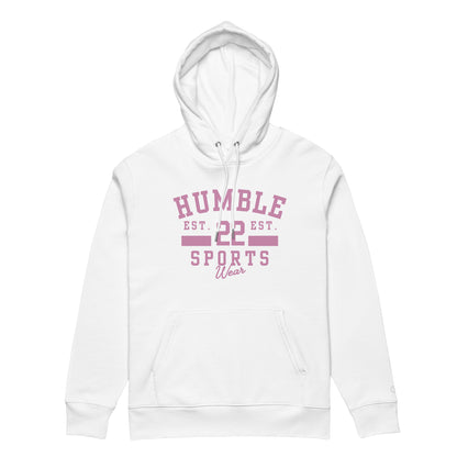 women's athletic hoodie beige