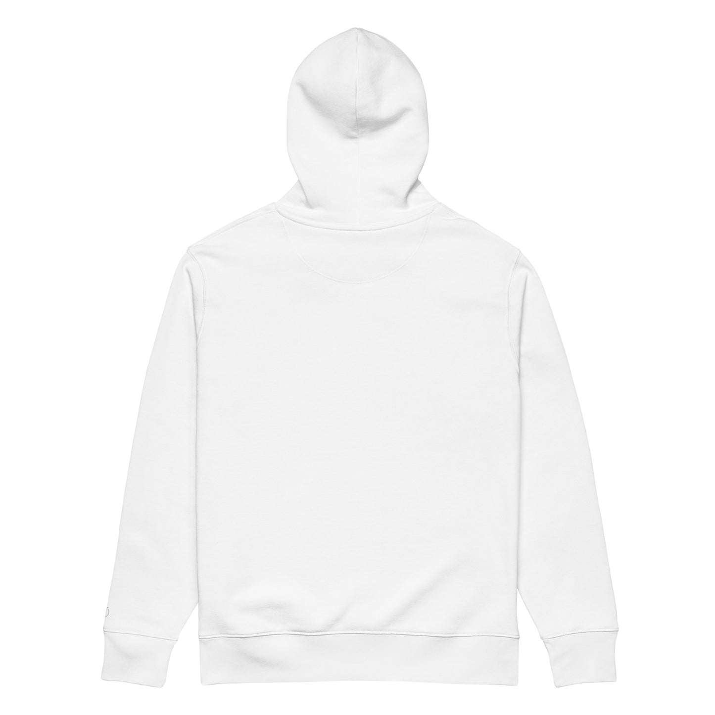 women's athletic hoodie beige