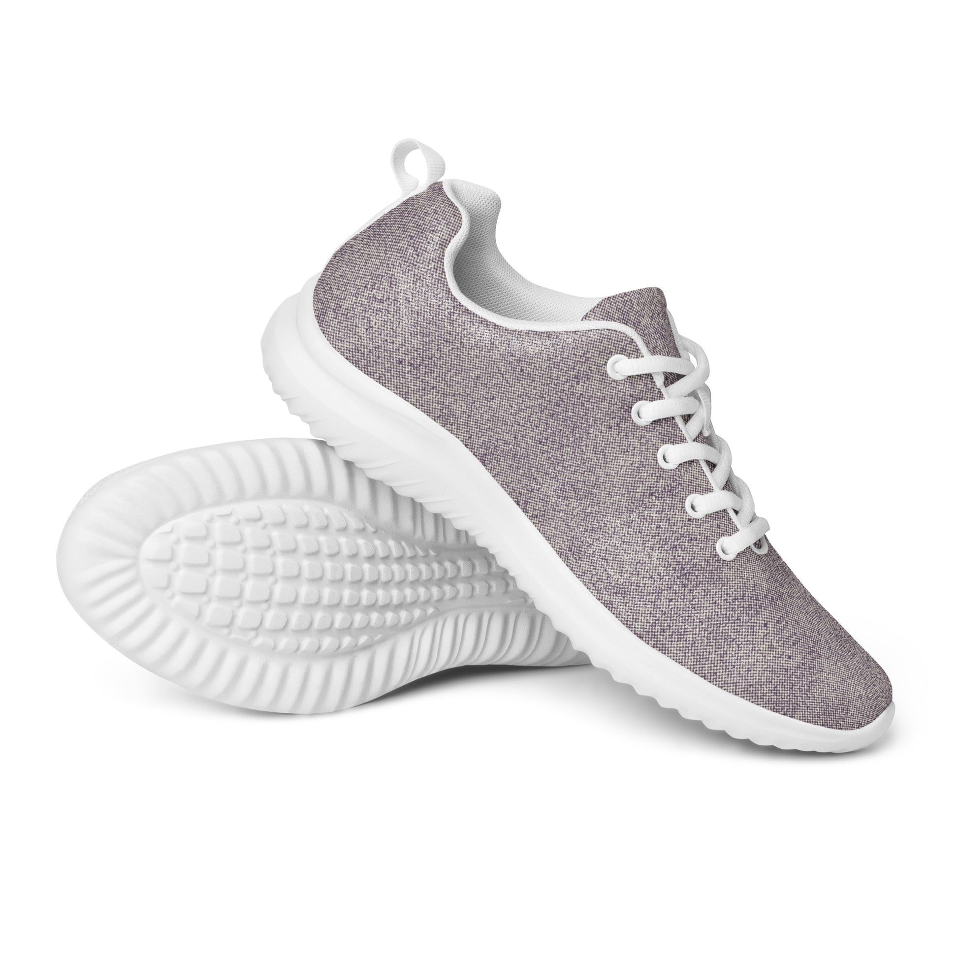 women's athletic shoes motley mauve 