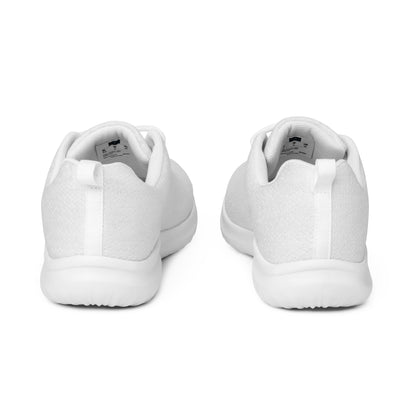 women's athletic shoes pearl white 