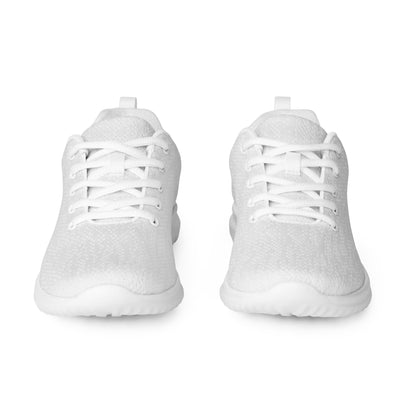 women's athletic shoes pearl white 