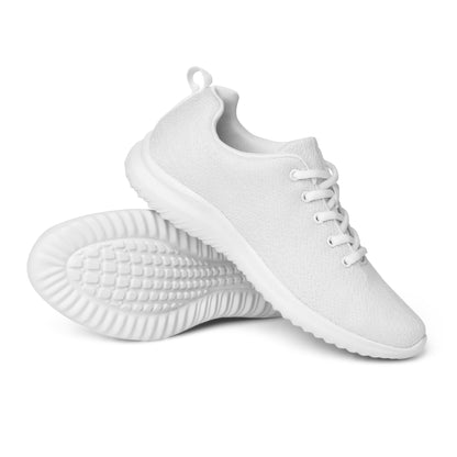 women's athletic shoes pearl white 