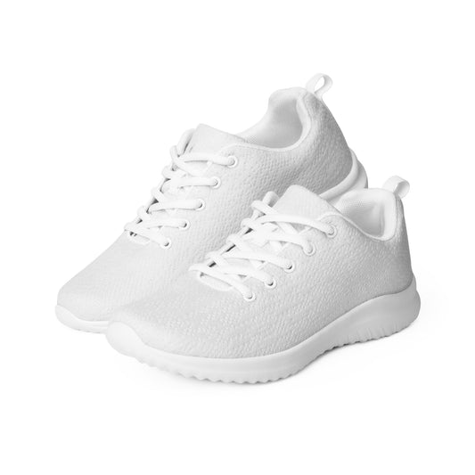 women's athletic shoes pearl white 