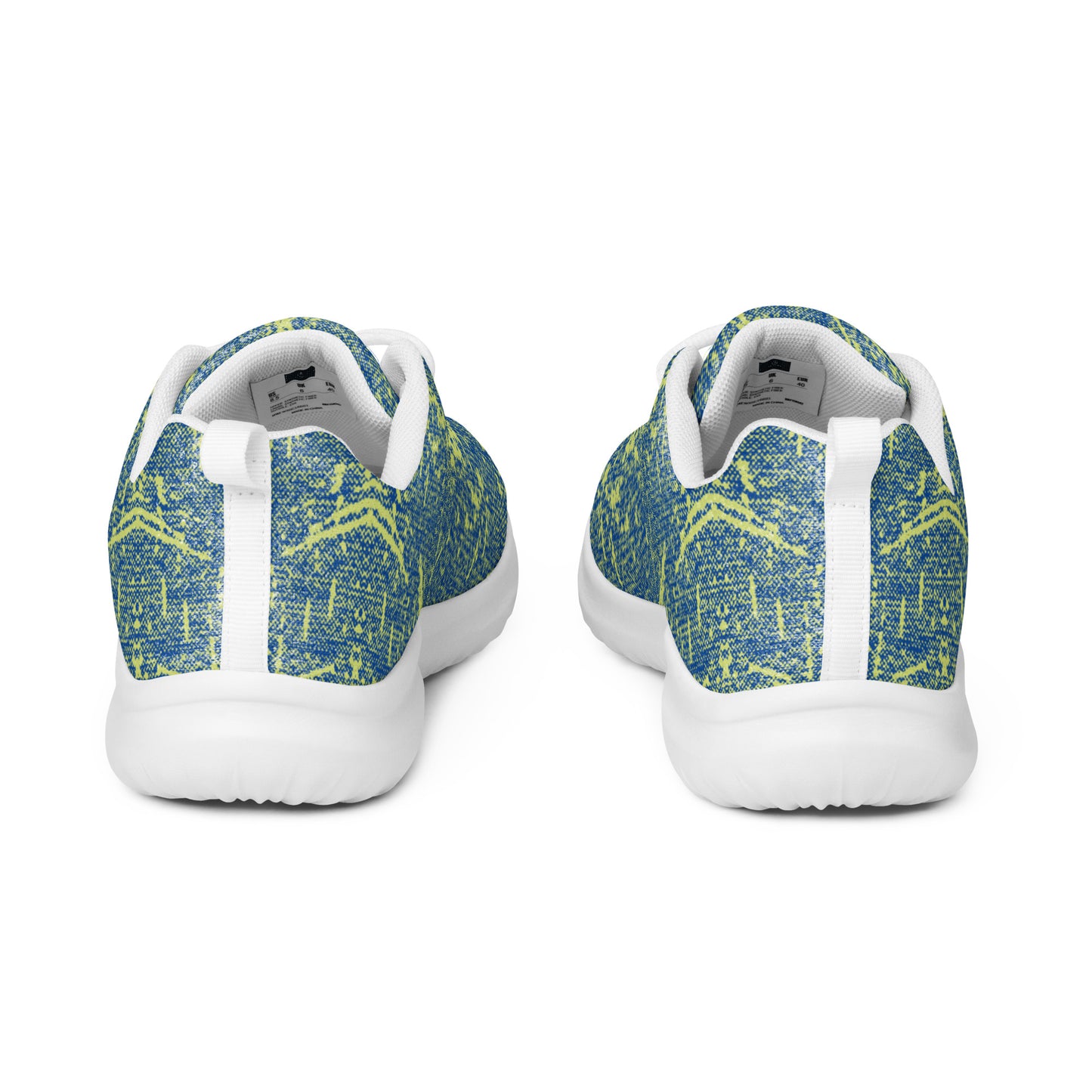 women's athletic shoes sprint green