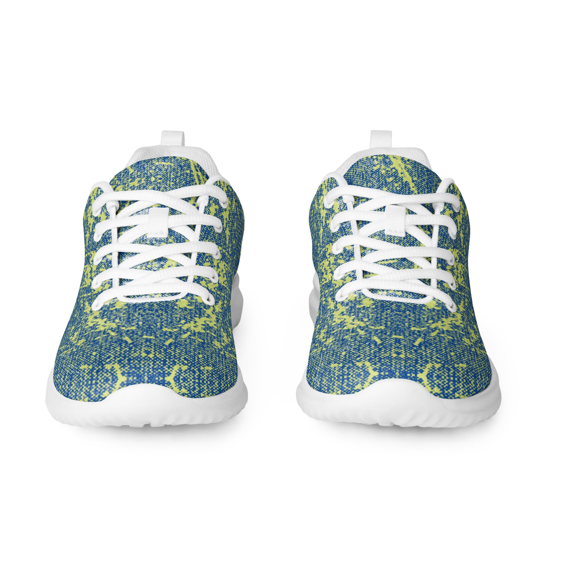 women's athletic shoes sprint green