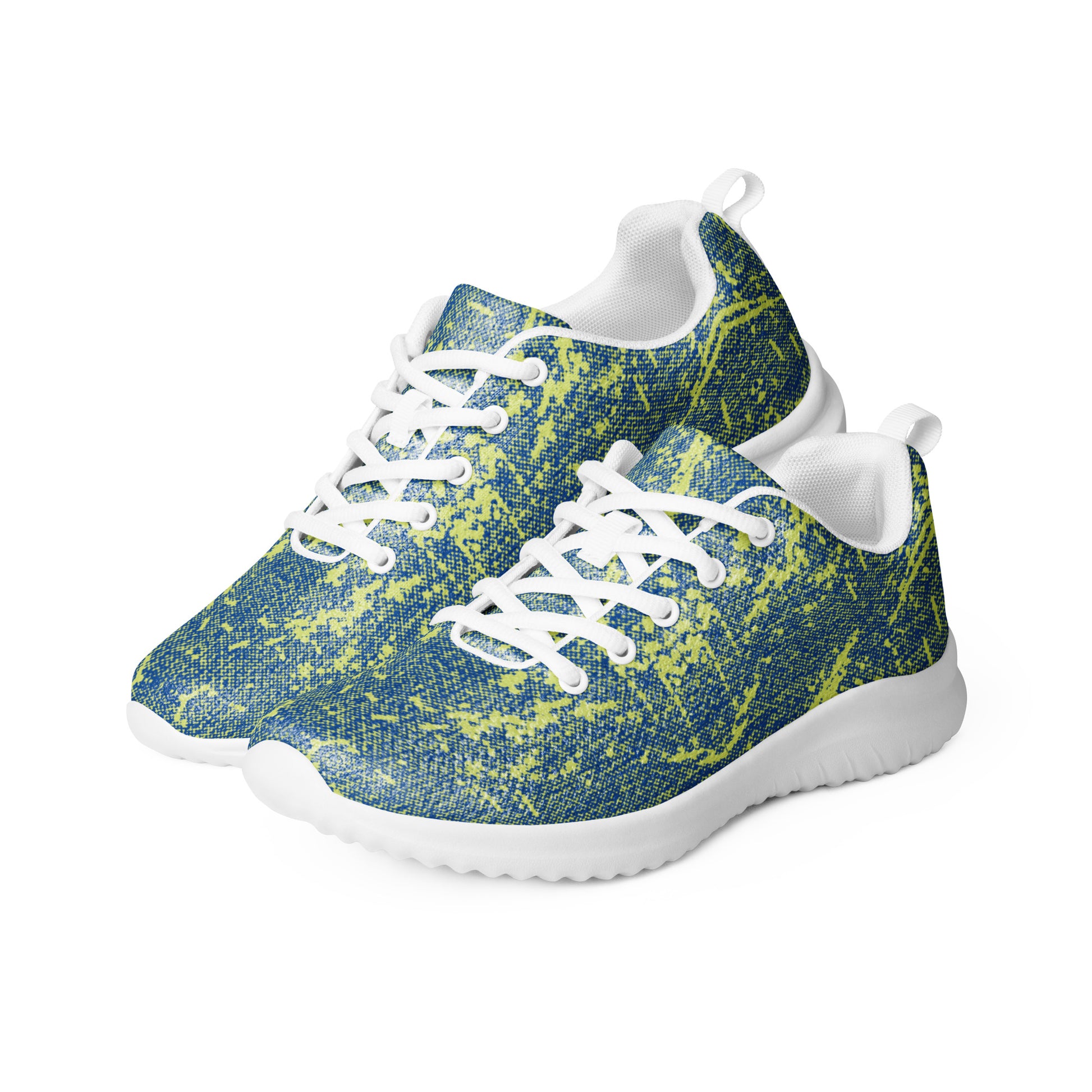 women's athletic shoes sprint green 