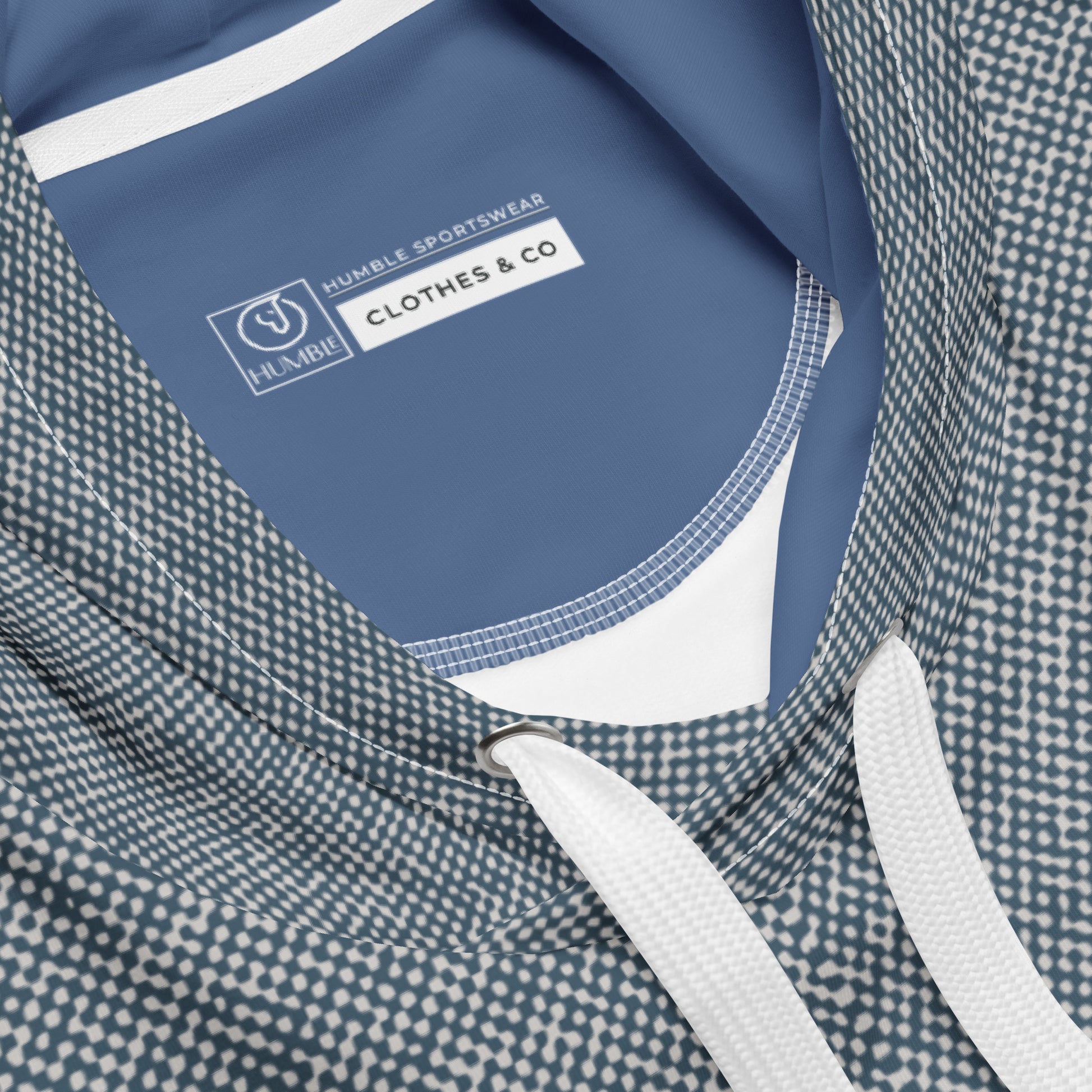 Women's Relaxed Fit Runner Hoodie - Mirfia