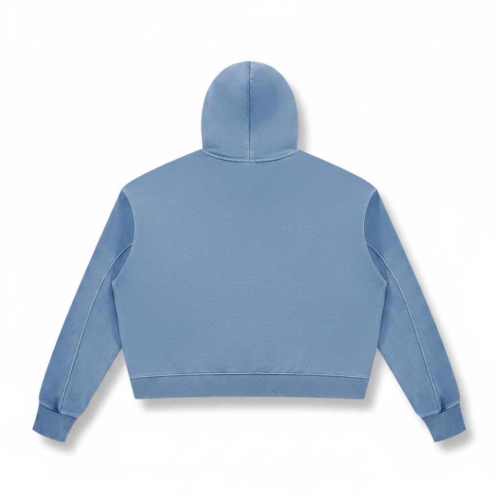 Studio Supply Heavyweight Hoodie