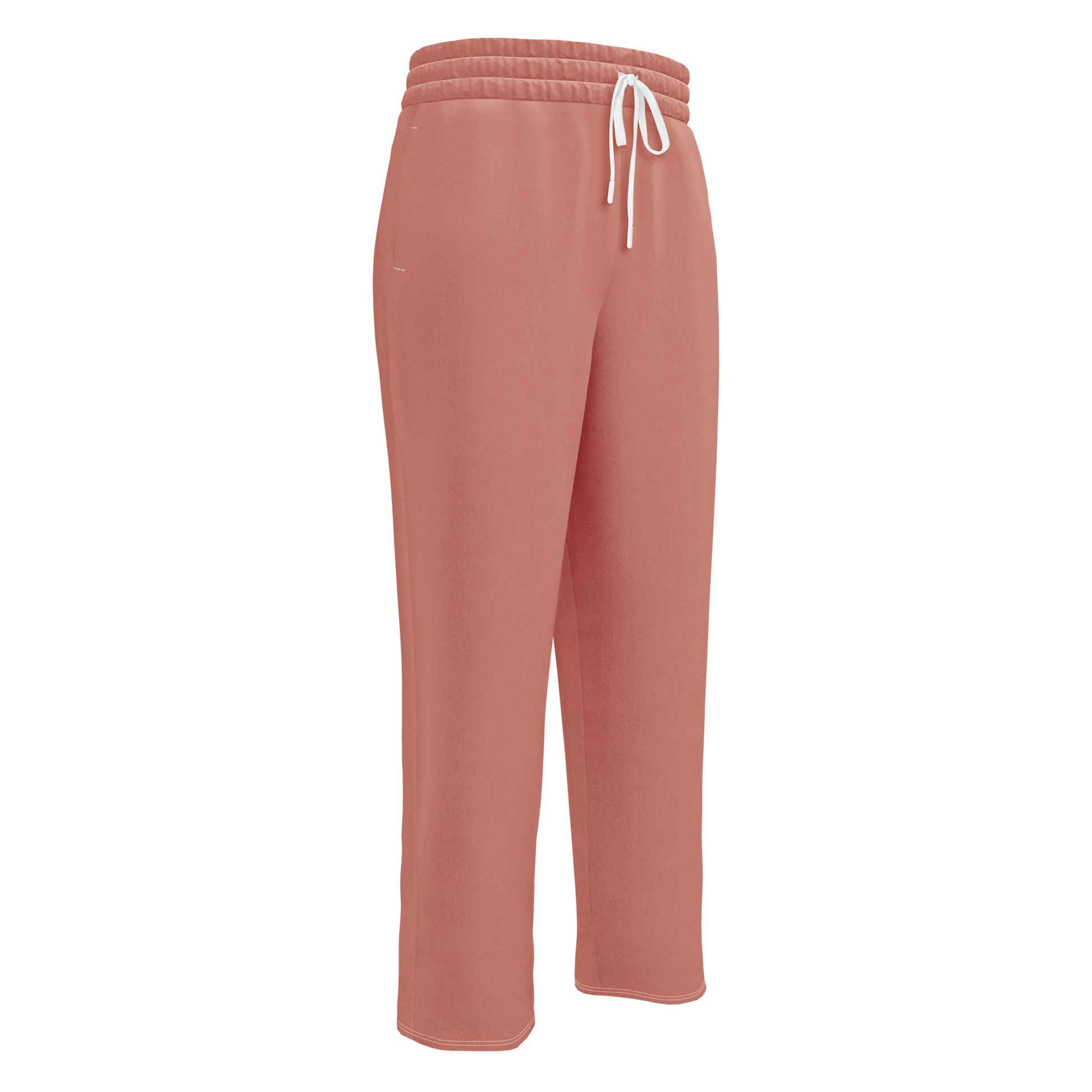 women's wide-leg joggers loose fit