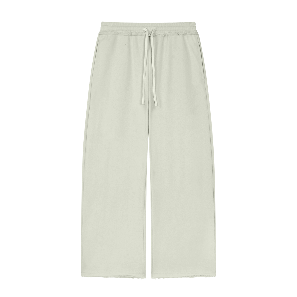 wide leg lounge pants 