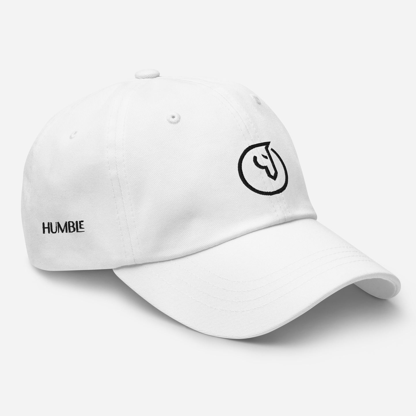 Humble Sportswear, unisex baseball cap, dad caps, casual hats for men, casual hats for women