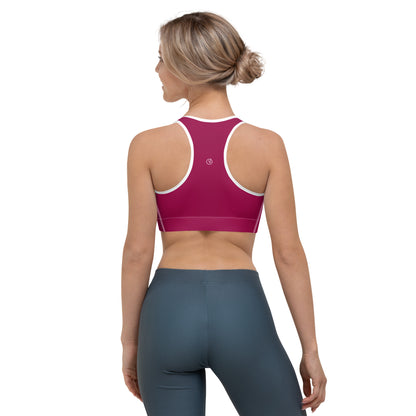 Humble Sportswear, women’s color match sports bras, women’s sports bras, women’s active tops, supportive bras