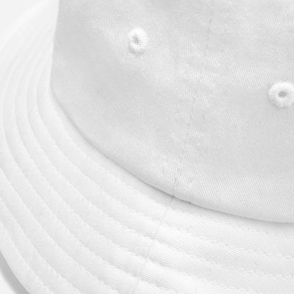 Humble Sportswear™ Flexfit Bucket Hat - Mireille Fine Art