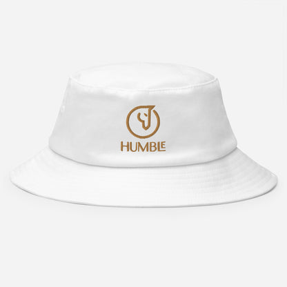 Humble Sportswear™ Flexfit Bucket Hat Mireille Fine Art