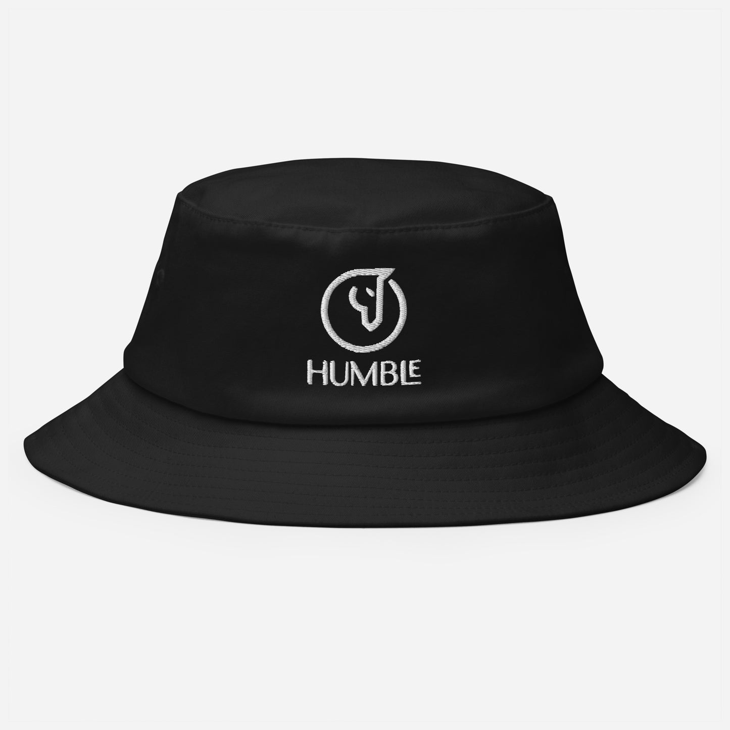 Humble Sportswear™ Flexfit Bucket Hat Mireille Fine Art