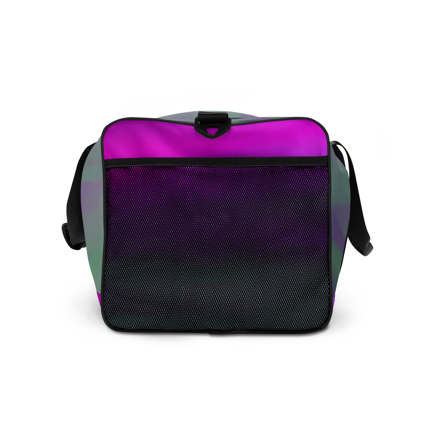 Humble Sportswear, purple gym duffel bag, gym bag, sports utility bag, travel bags, airport duffel