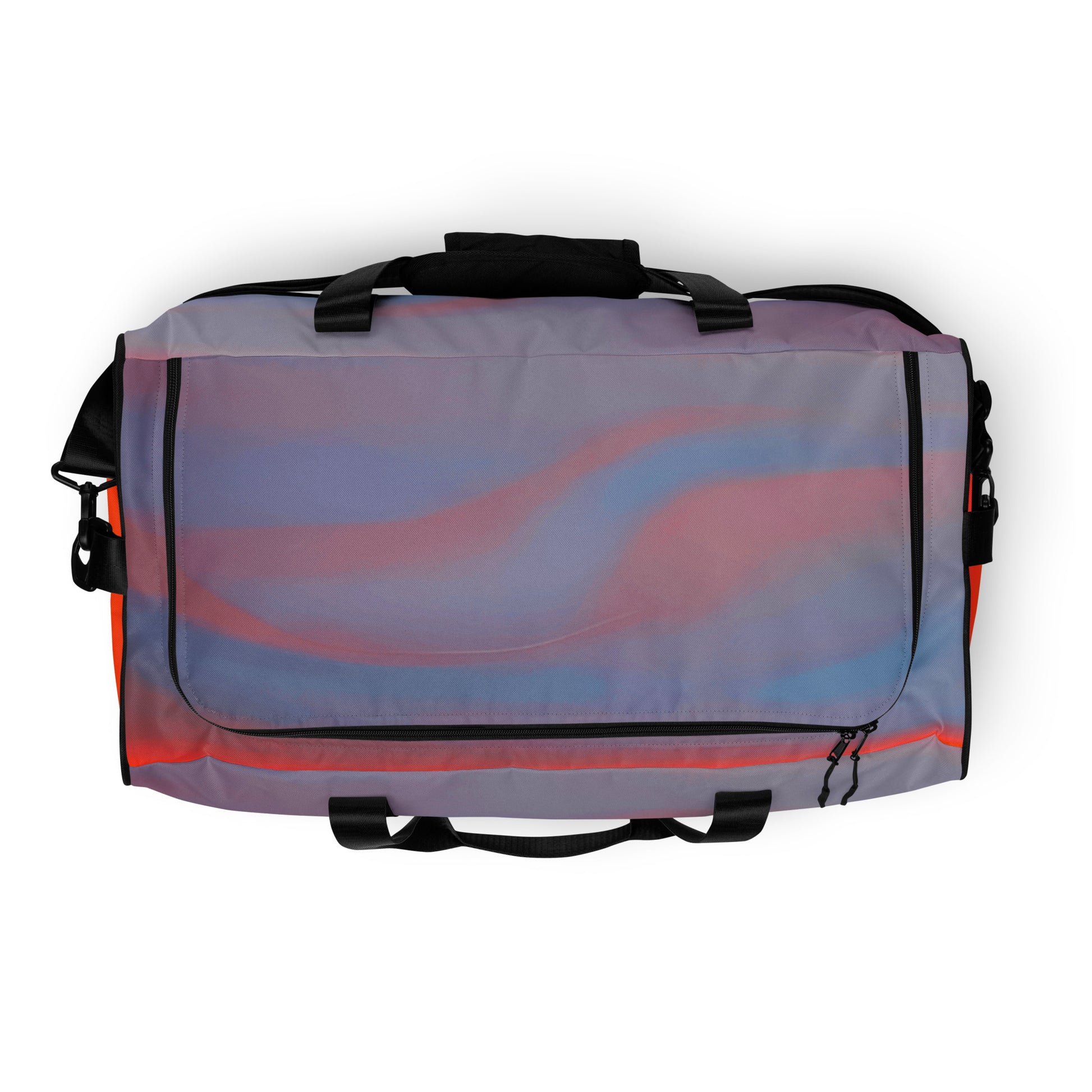 Humble Sportswear, duffle bag, adjustable shoulder straps, travel bag, gym duffel bags 