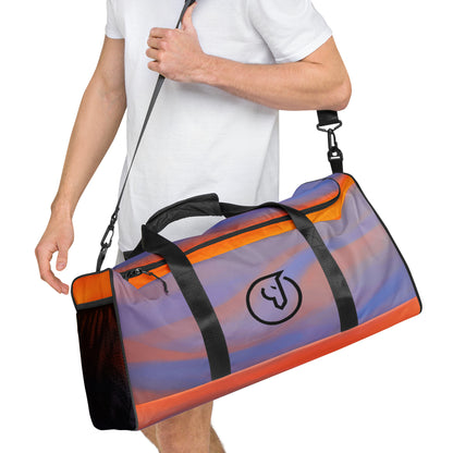 Humble Sportswear, gym duffel bag, gym bag, sports utility bag, travel bags, airport duffel 