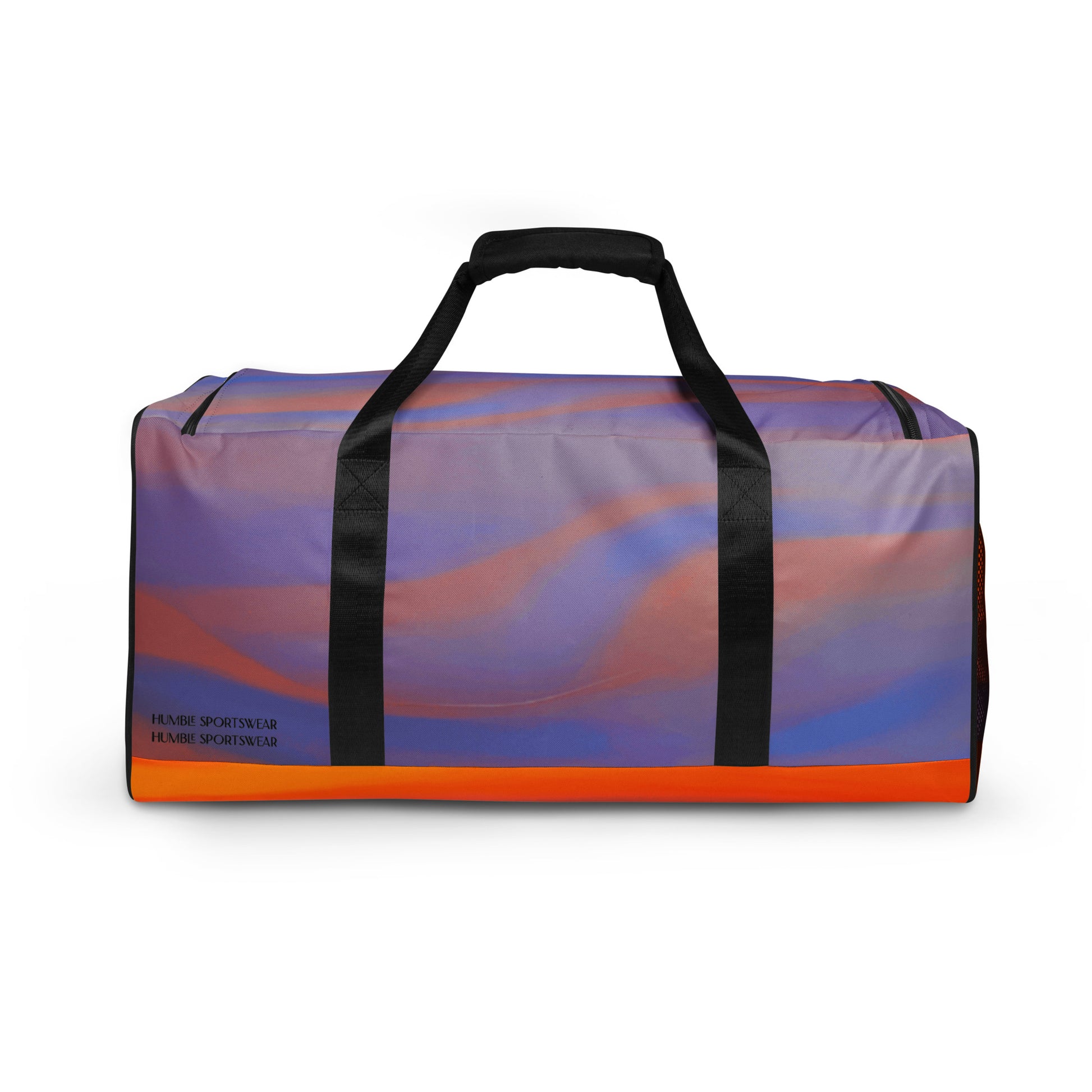 Humble Sportswear, gym duffel bag, gym bag, sports utility bag, travel bags, airport duffel 