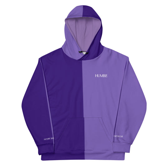Humble Sportswear, mens hoodies, men’s color block hoodie, fleece hoodies for men, pullover hoodies 