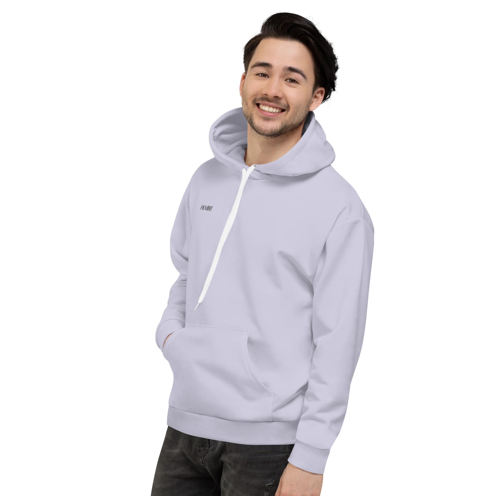 Humble Sportswear, men’s hoodies, men’s brushed fleece hoodies, relaxed fit hoodies for men, color match hoodies
