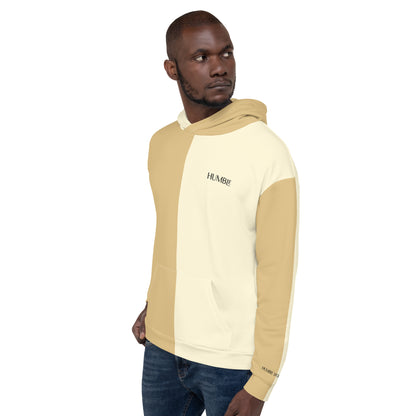 Humble Sportswear, mens hoodies, men’s color block hoodie, fleece hoodies for men, pullover hoodies 