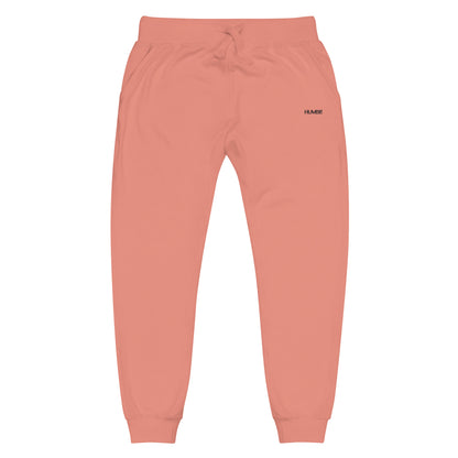 Humble Sportswear™ Women's Basic Lites Fleece Sweatpants - Mireille Fine Art